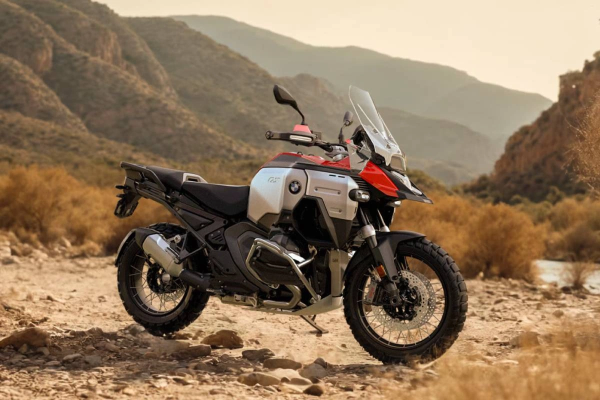 BMW R 1300 GS in Roswell Georgia