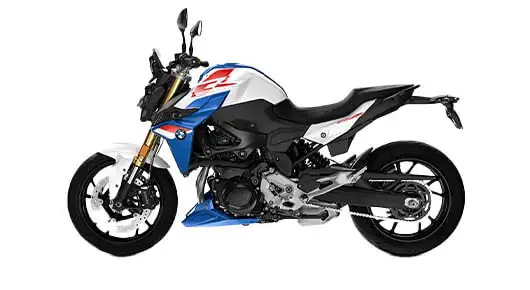 New BMW motorcycles for sale