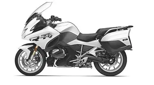Used BMW motorcycles for sale