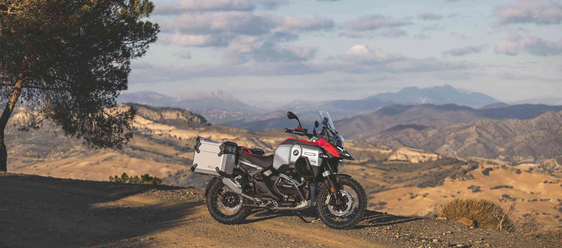 2025 BMW R 1300 GS Adventure