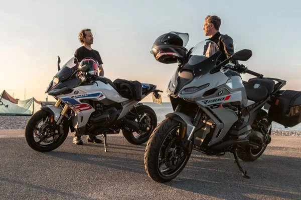 2026 BMW R 1300 RS 2