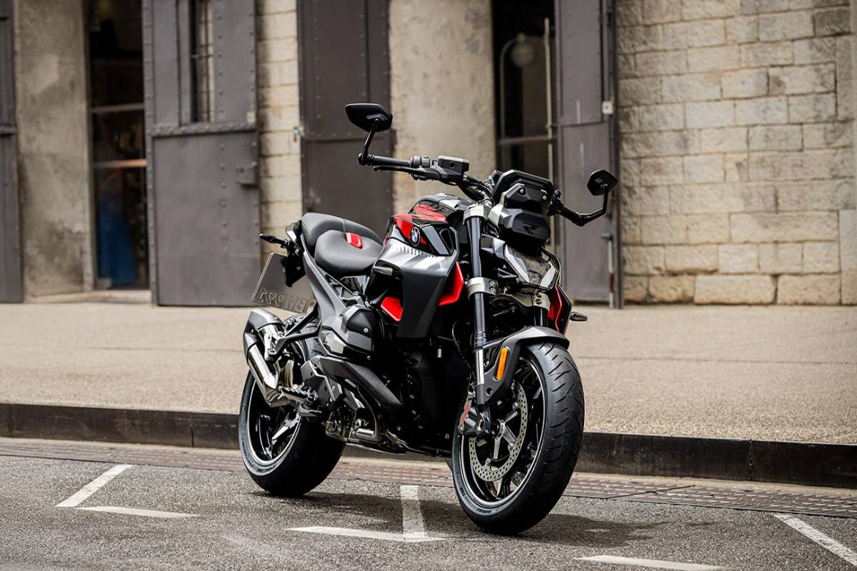 BMW R 1300 R